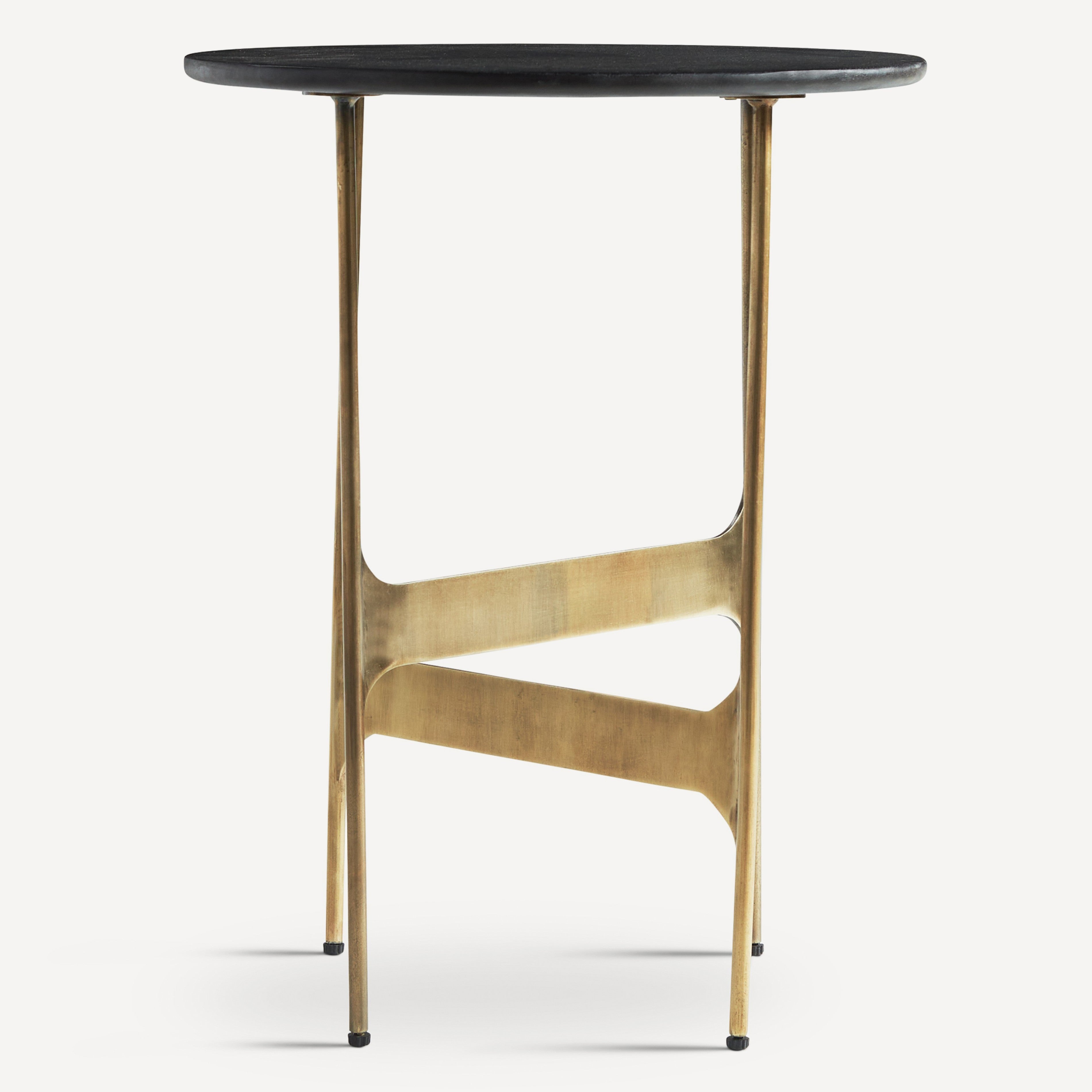 Maddox Side Table