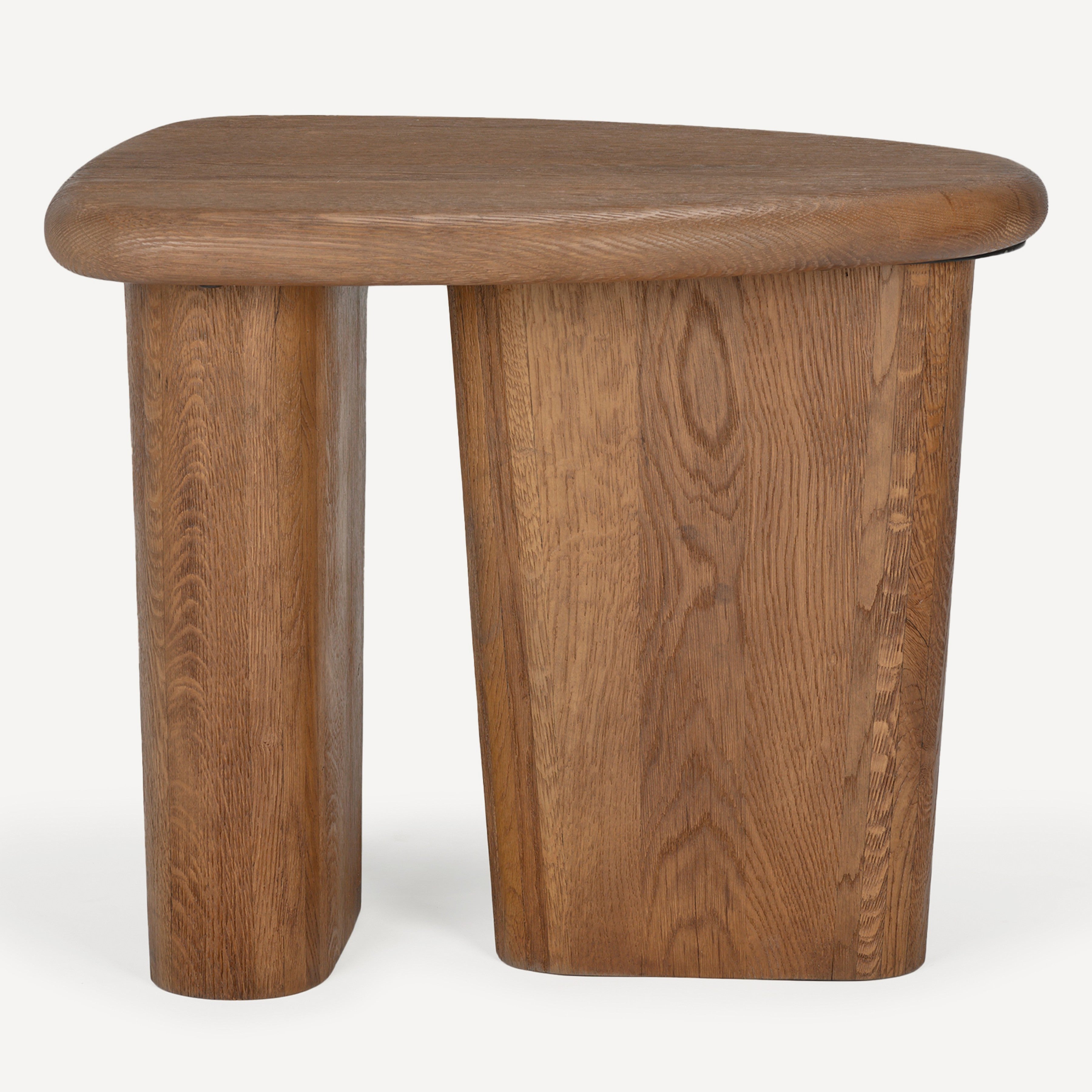 Woodbury Side Table