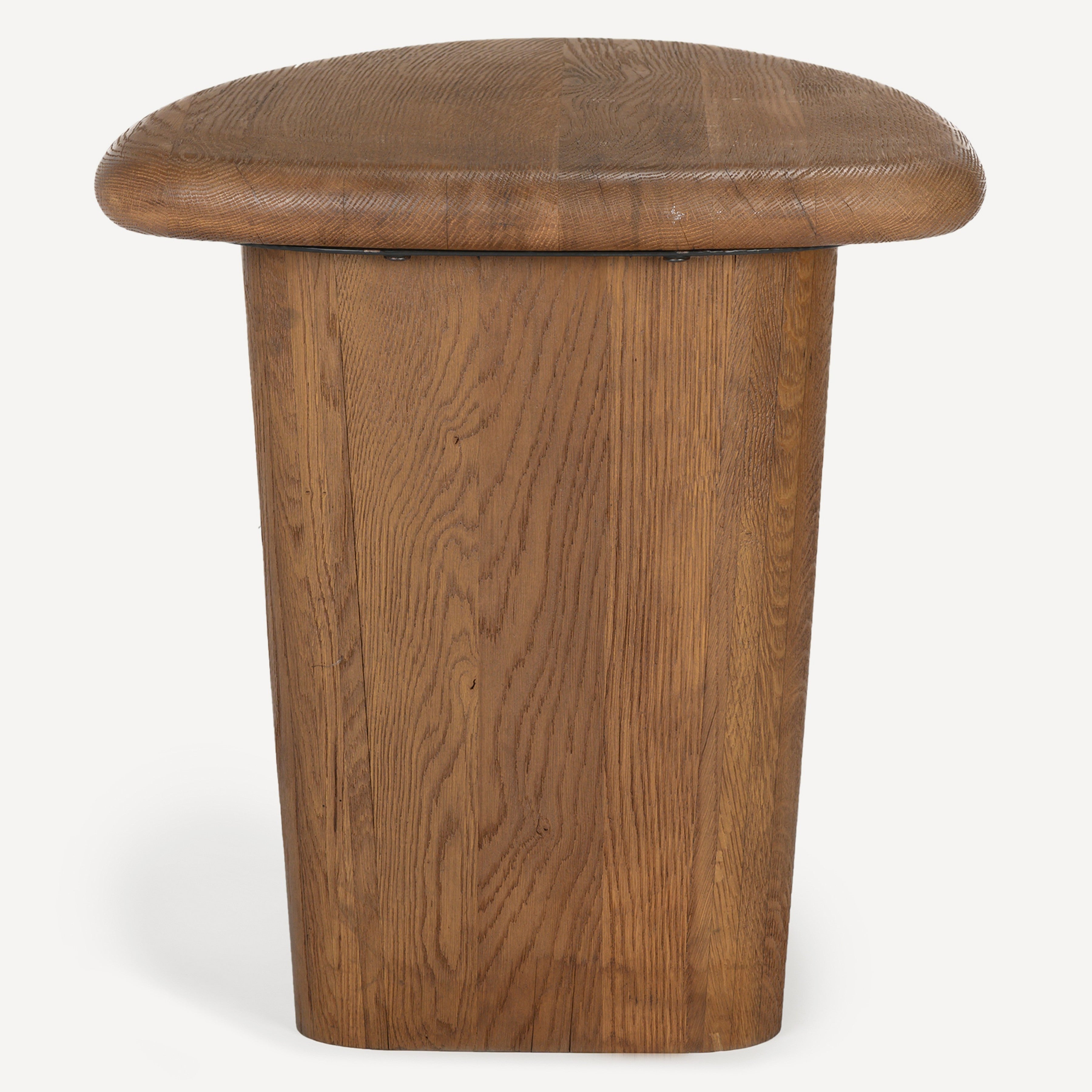Woodbury Side Table