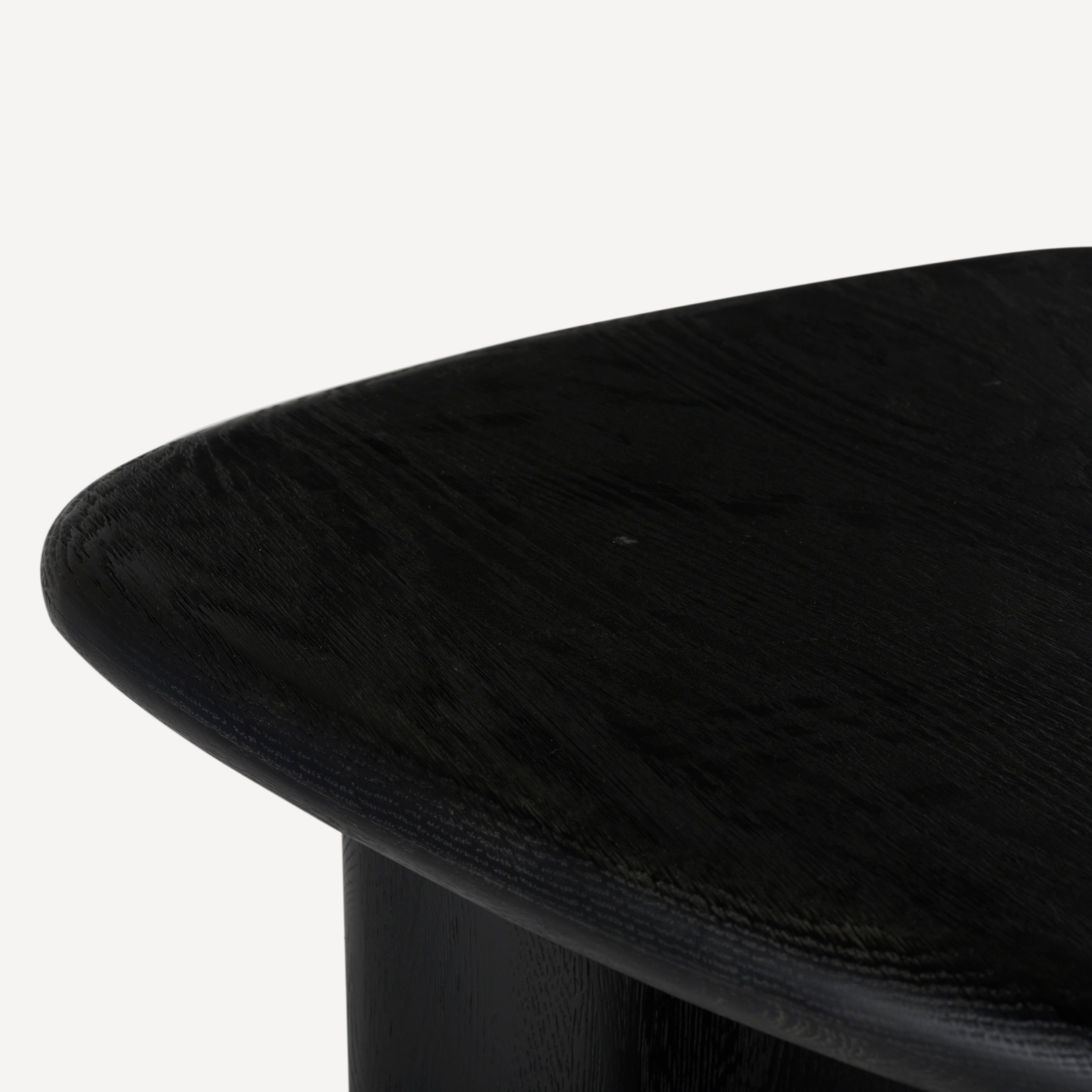 Woodbury Side Table