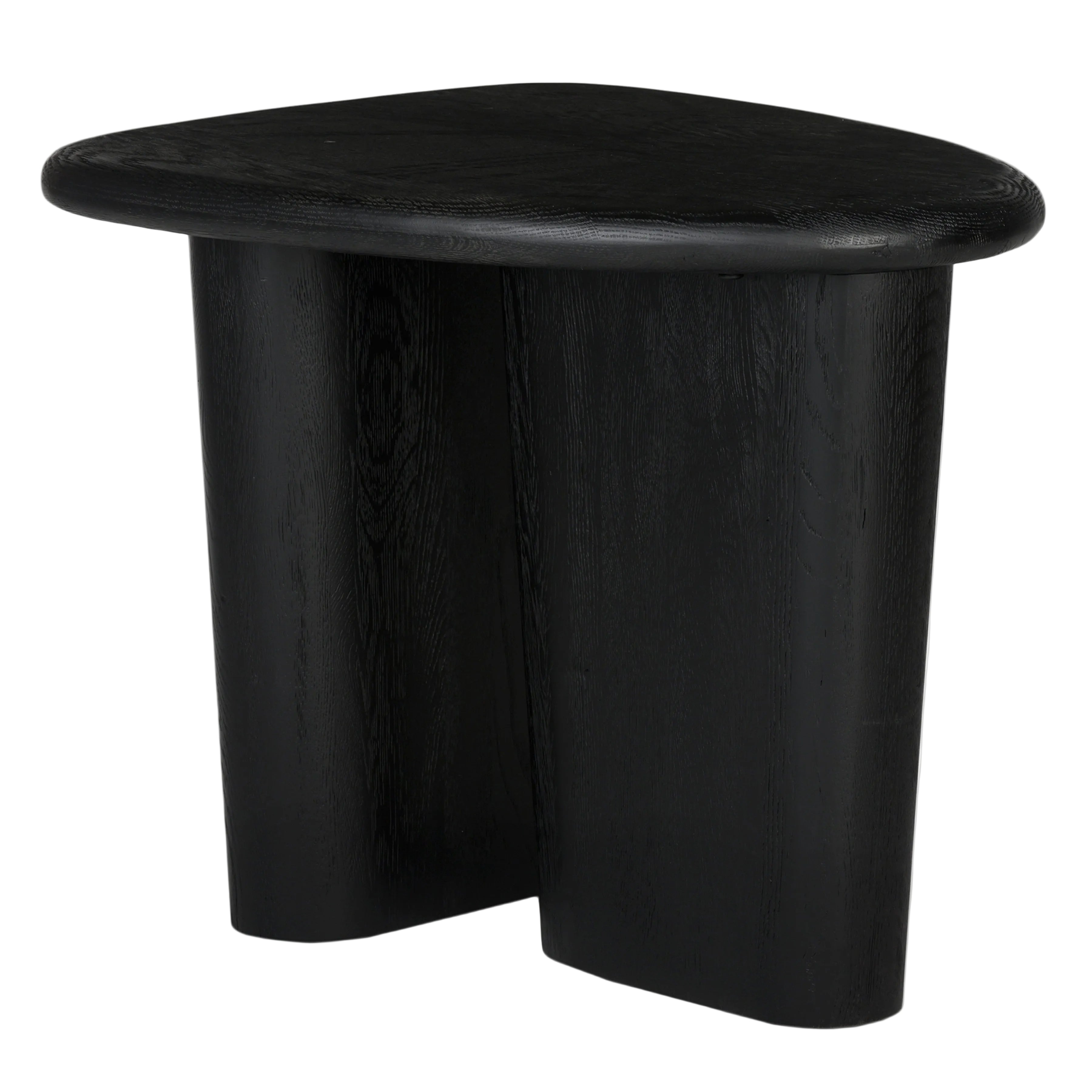 Woodbury Side Table