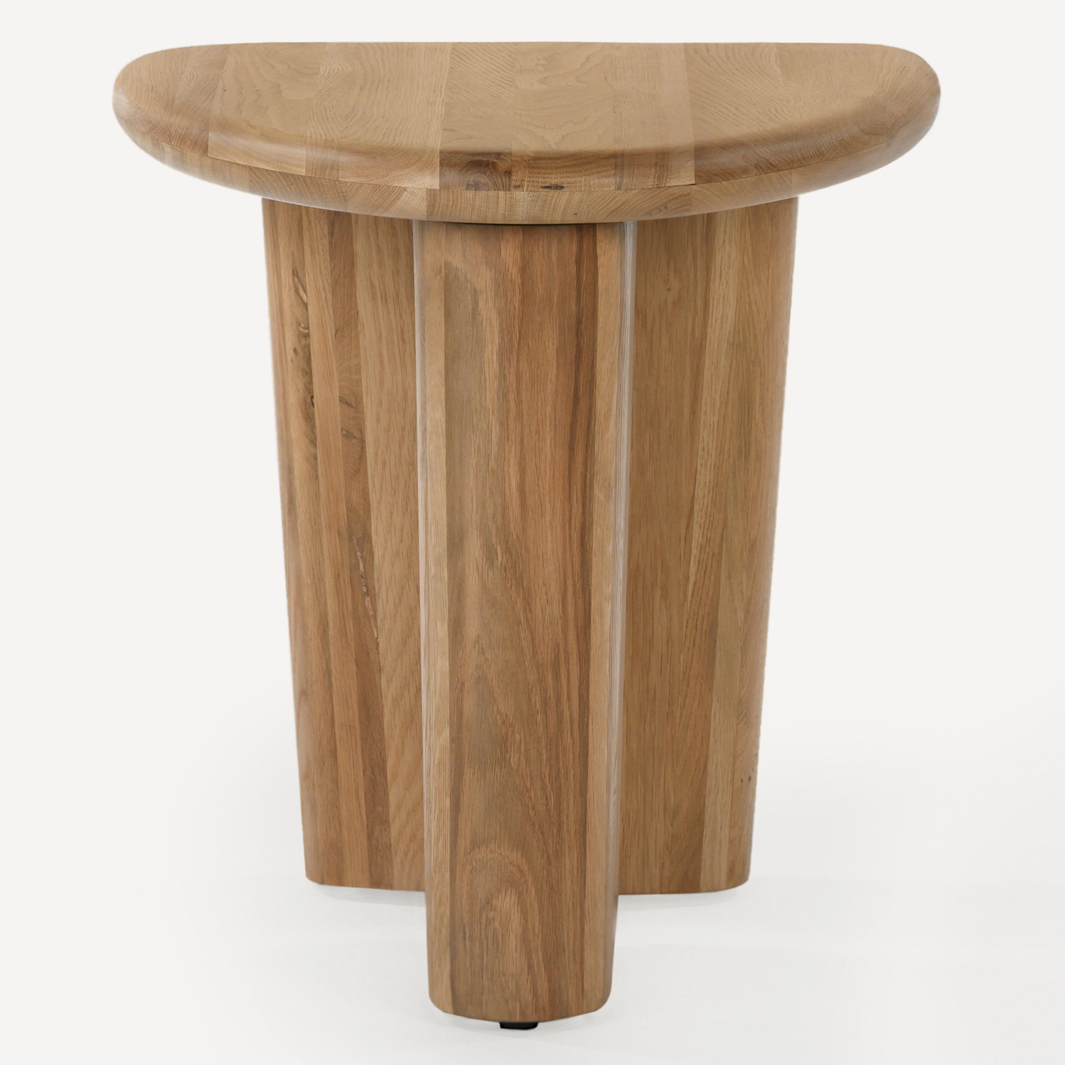 Woodbury Side Table