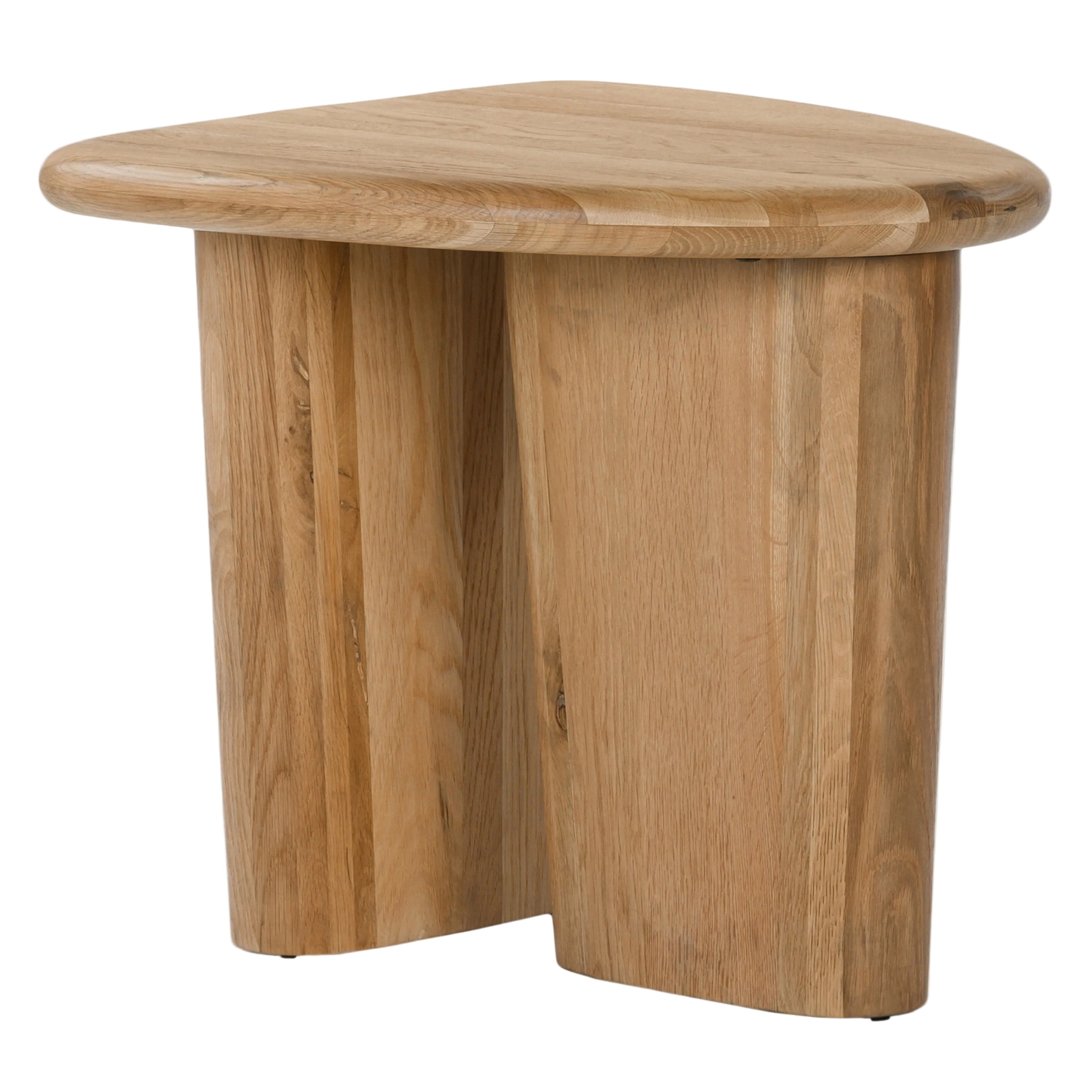 Woodbury Side Table