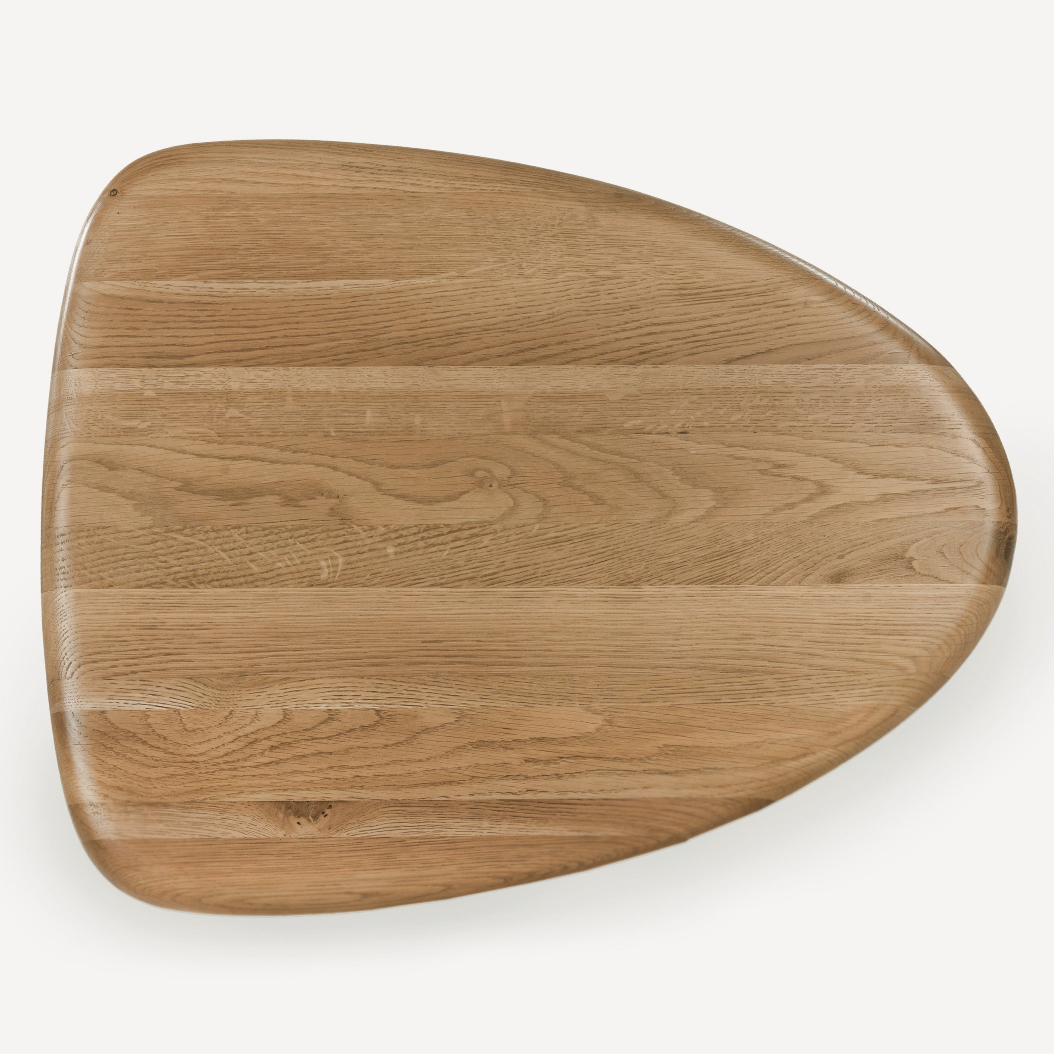 Woodbury Side Table