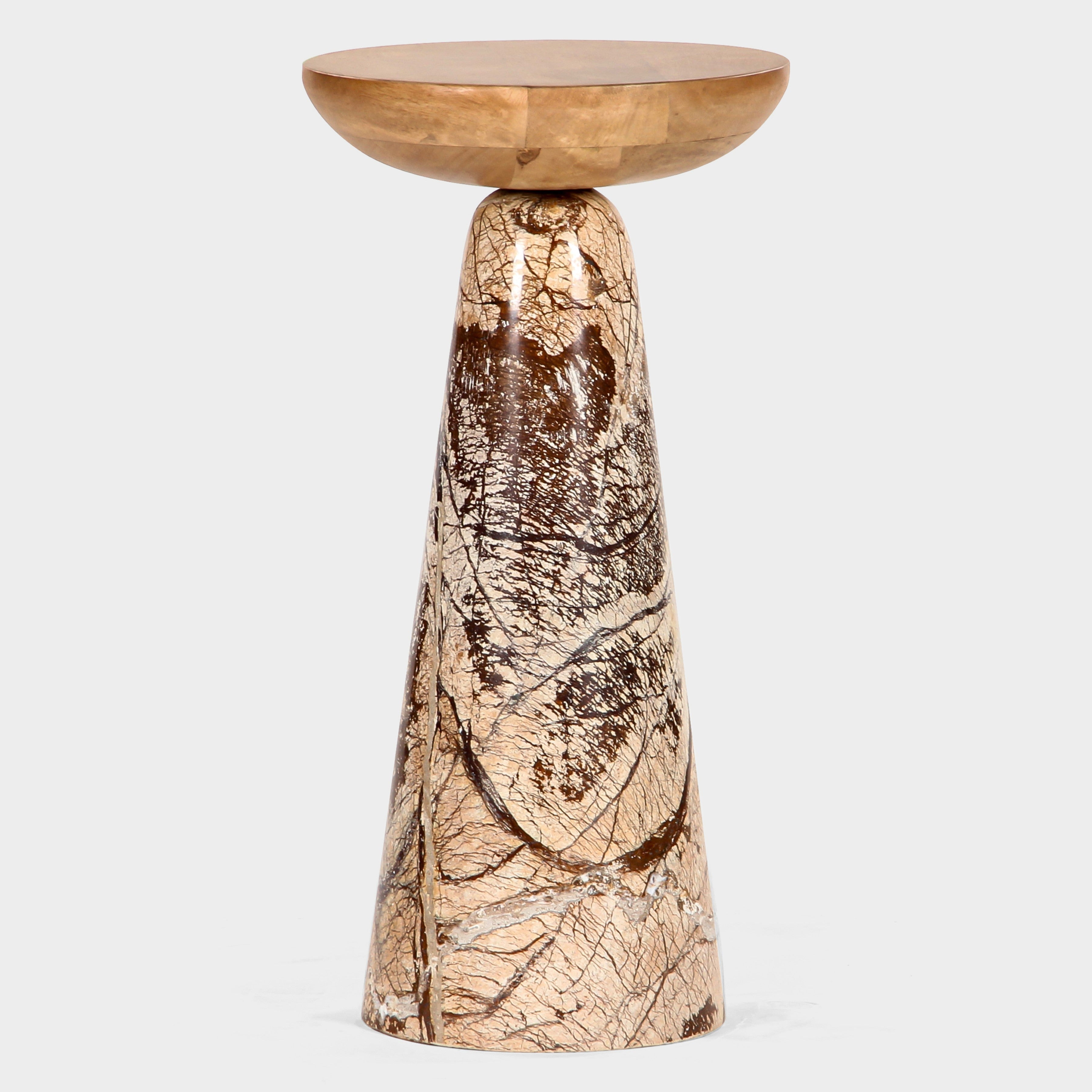 Ellery Drink Table
