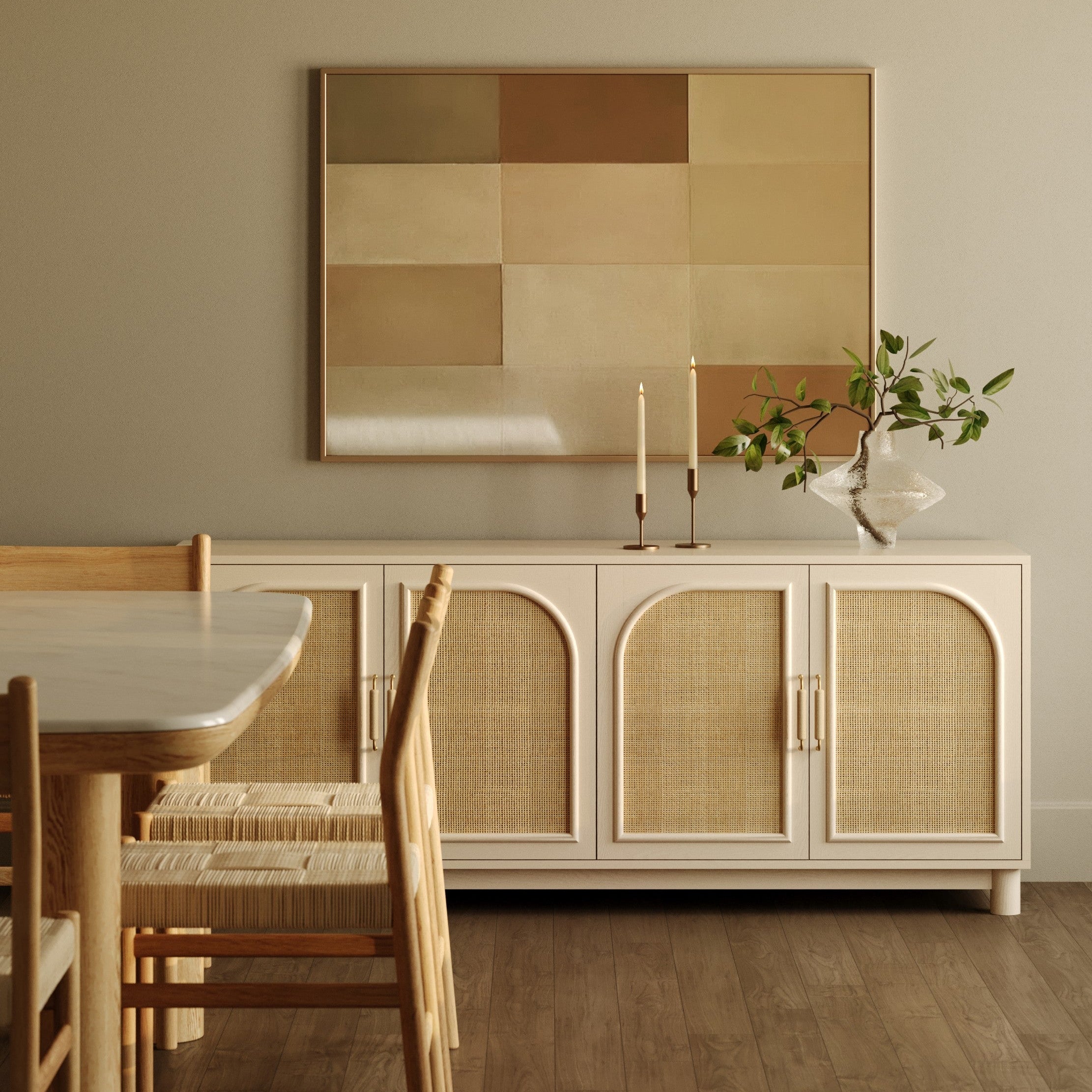 Bayla Sideboard