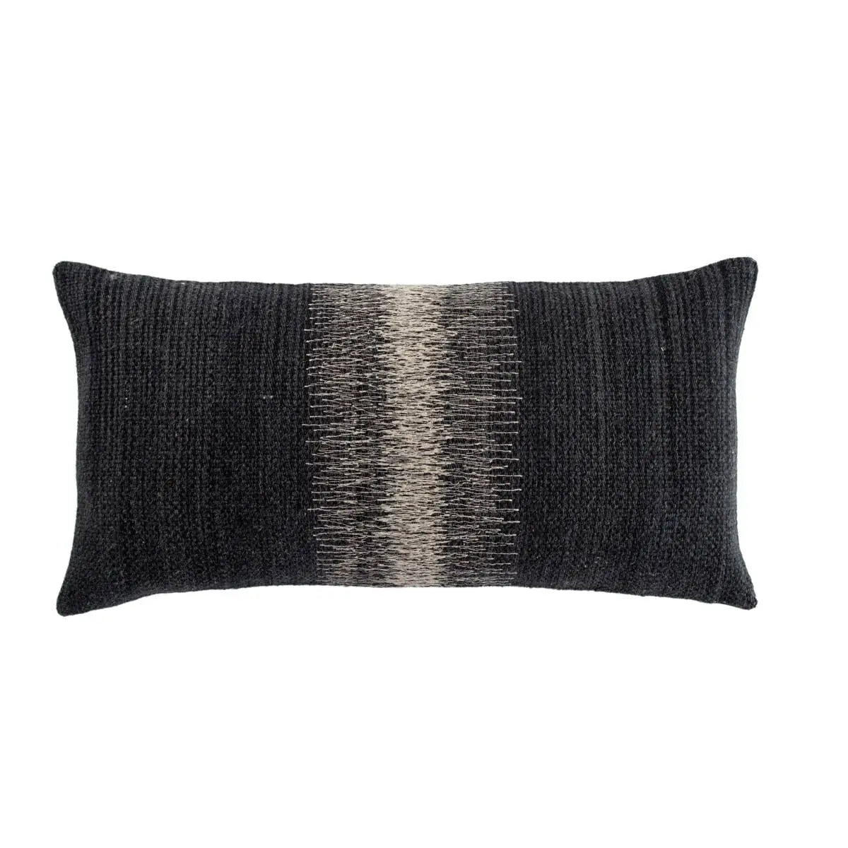 #throw pillow shape_Lumbar