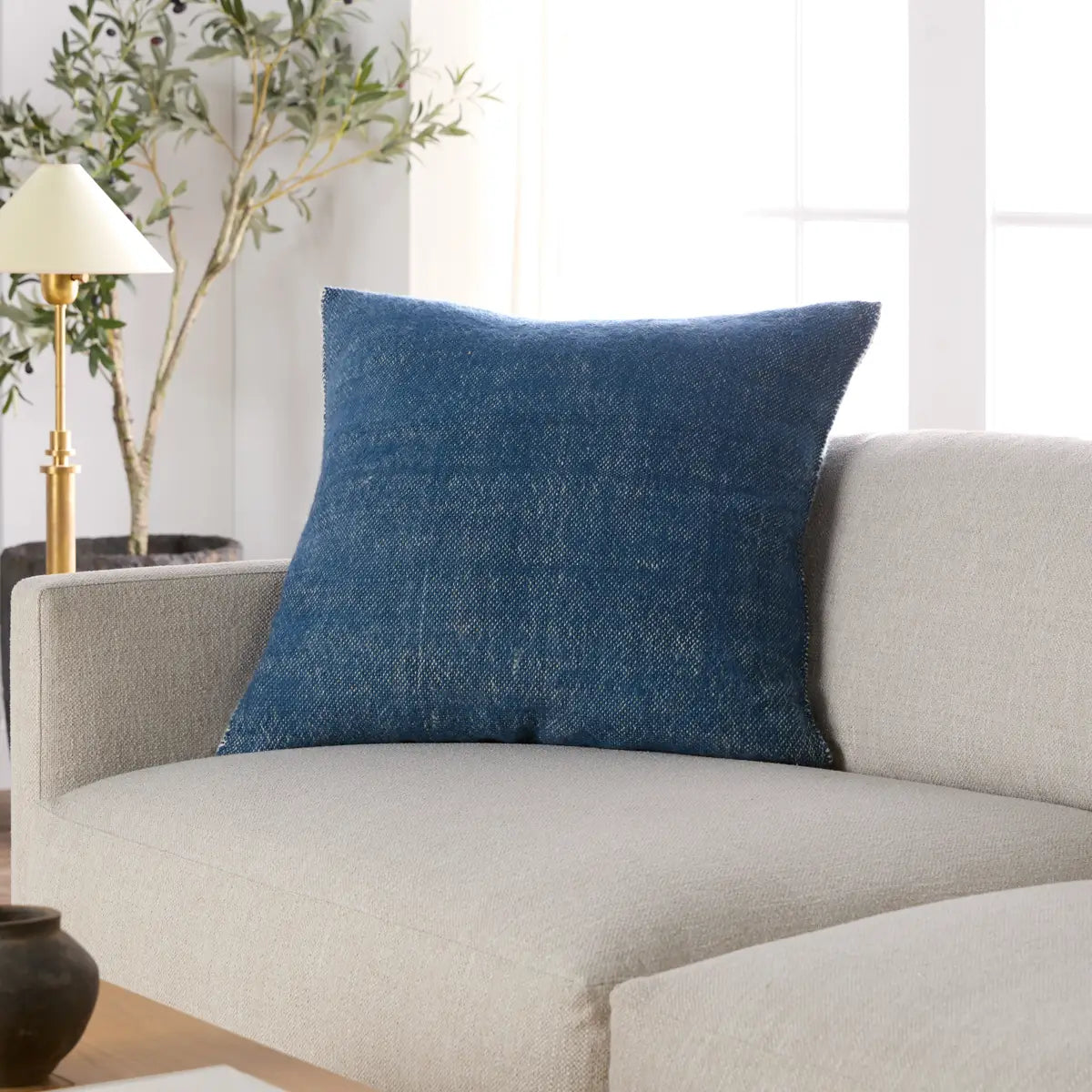 Neem X Jaipur Living Mila Pillow