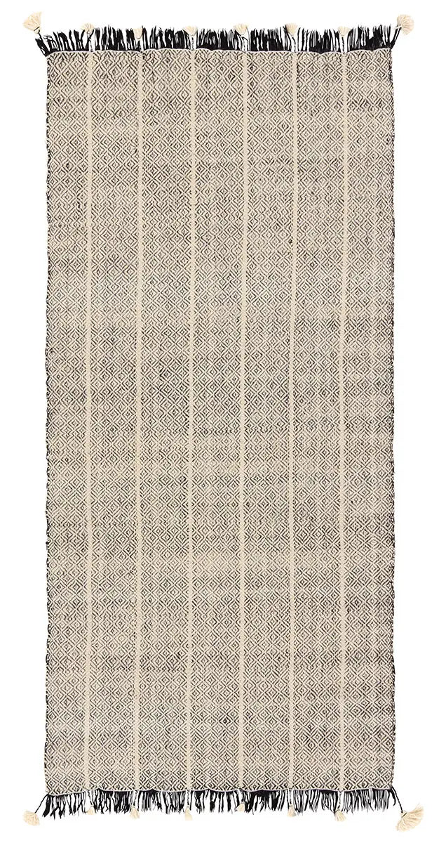 Neem X Jaipur Living Primani Throw Blanket