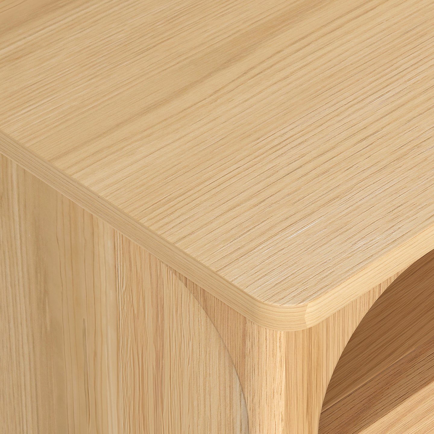 Ava 6-Drawer Dresser