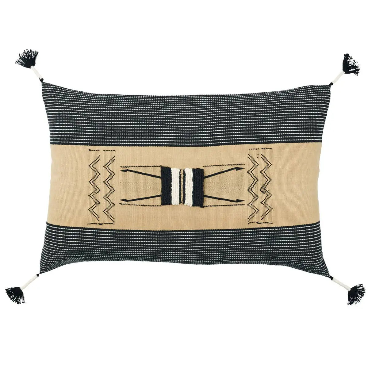 Sanis Lumbar Pillow