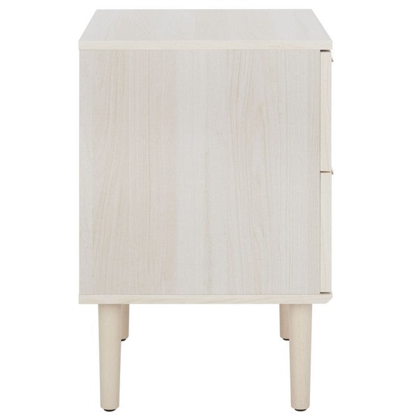 #color_Bleached White