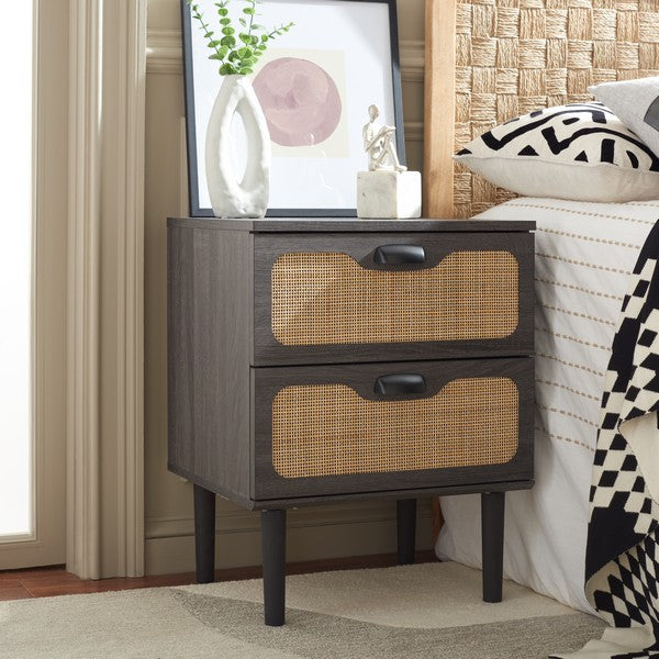 #color_Distressed Black