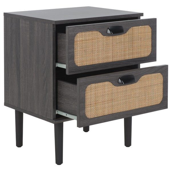 #color_Distressed Black