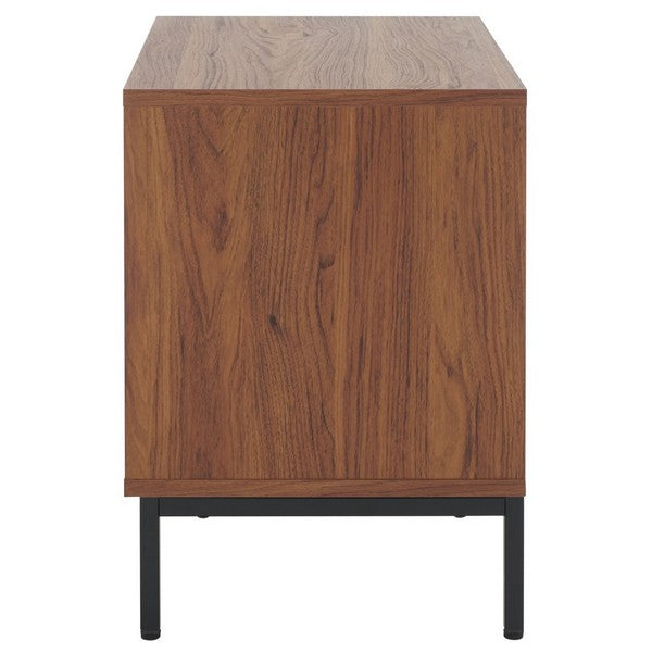 Orion 2 Drawer Nightstand