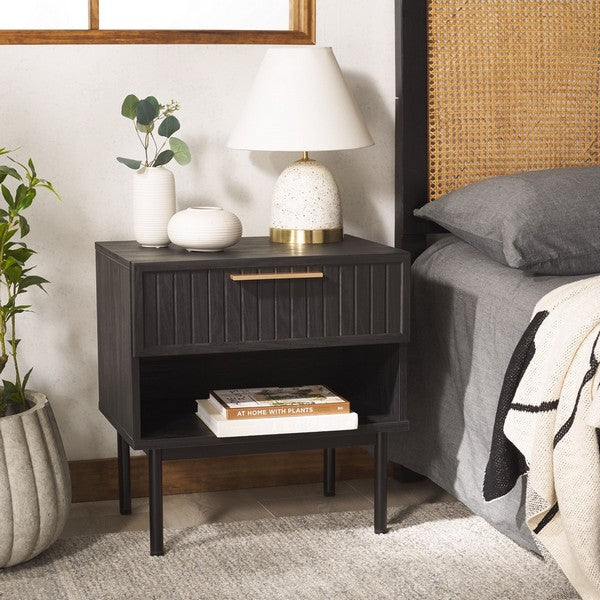 Soren 1 Drawer Nightstand