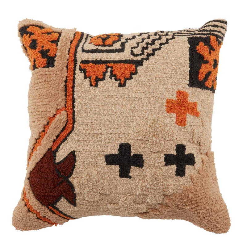 Kika Pillow