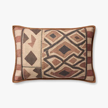 PL110177 Multi Pillow by Loloi - Set of 2