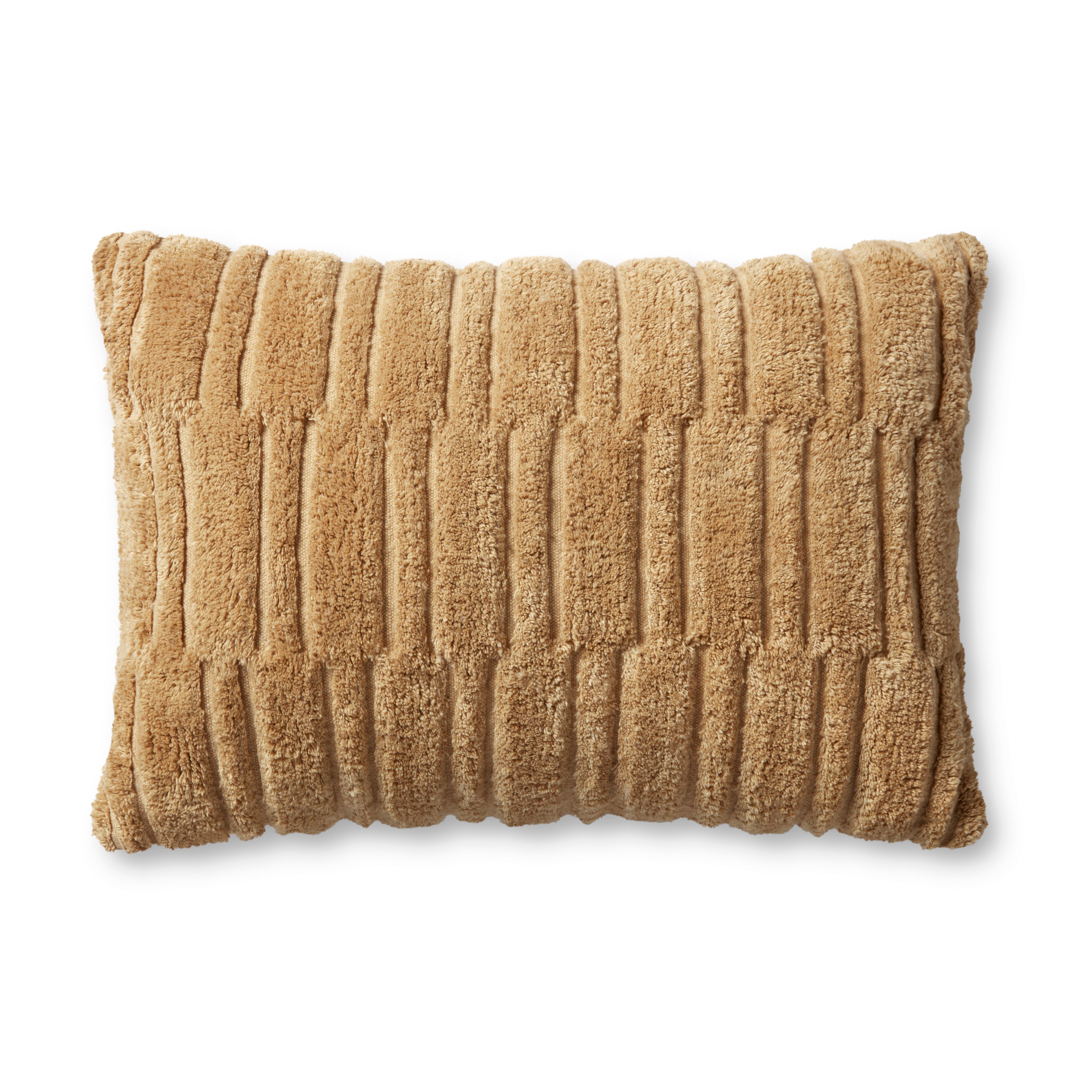ARABELLA Par0011 Wheat by Angela Rose × Loloi