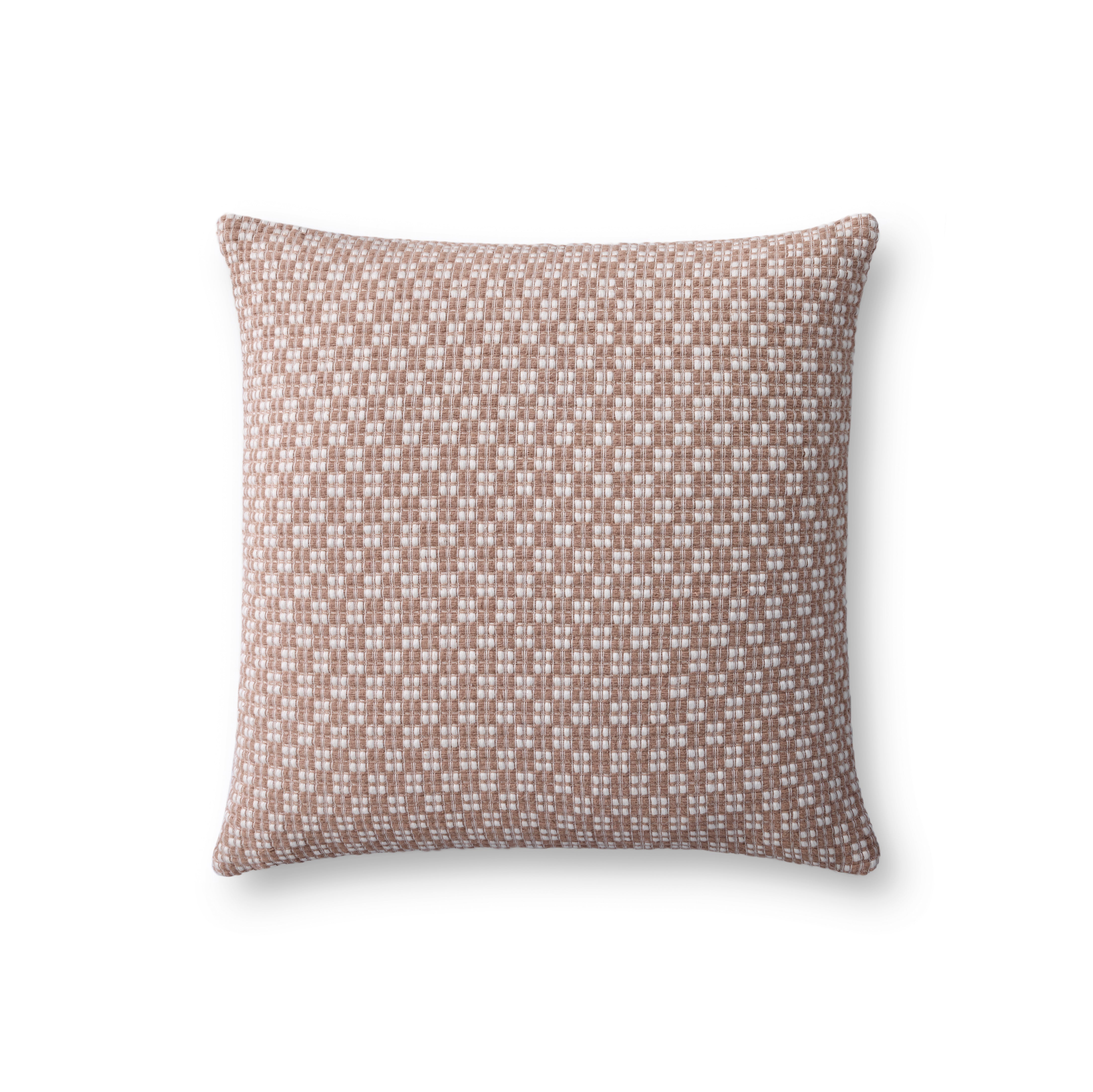 PLL0125 Ivory / Brown by Loloi - Set of 2