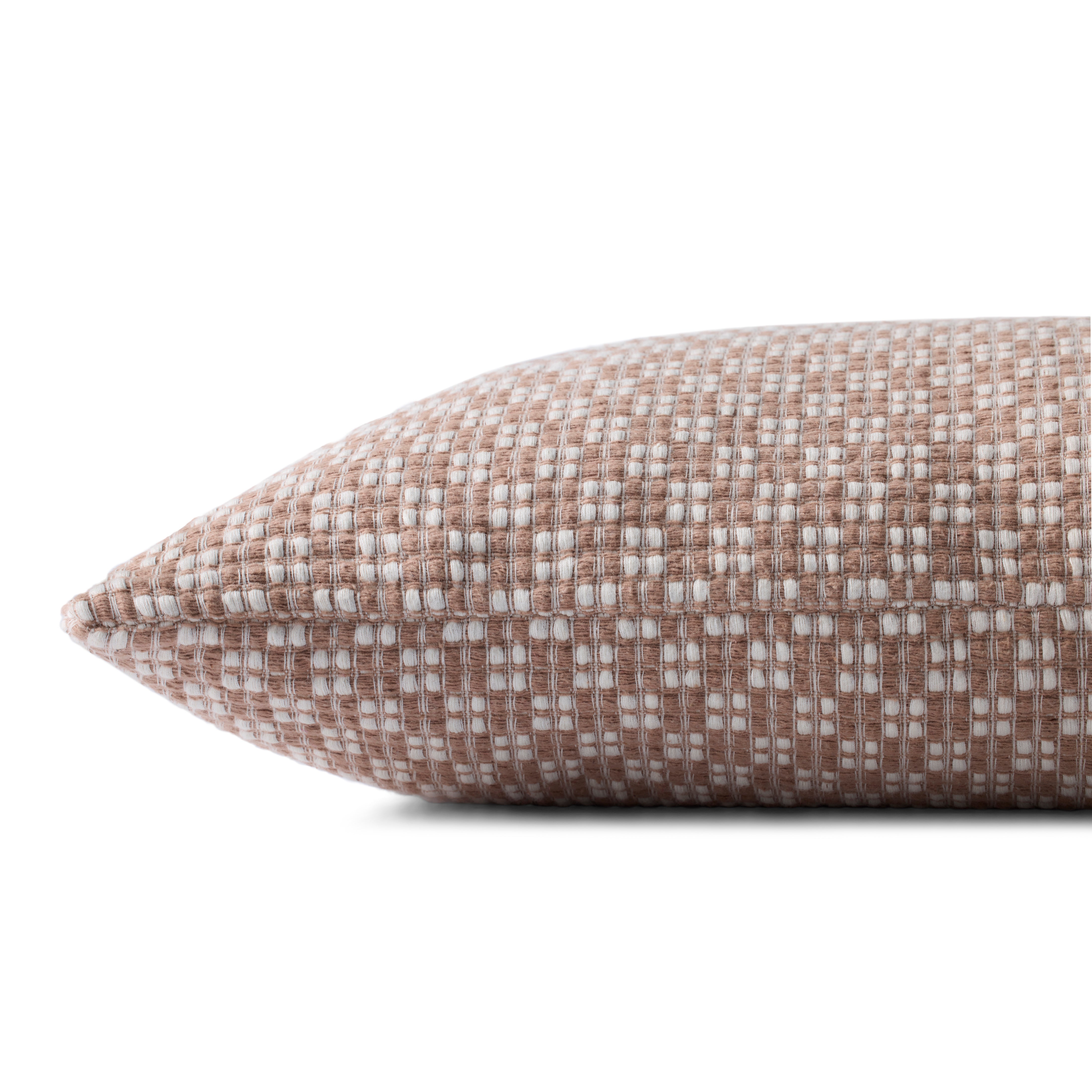 PLL0125 Ivory / Brown by Loloi - Set of 2