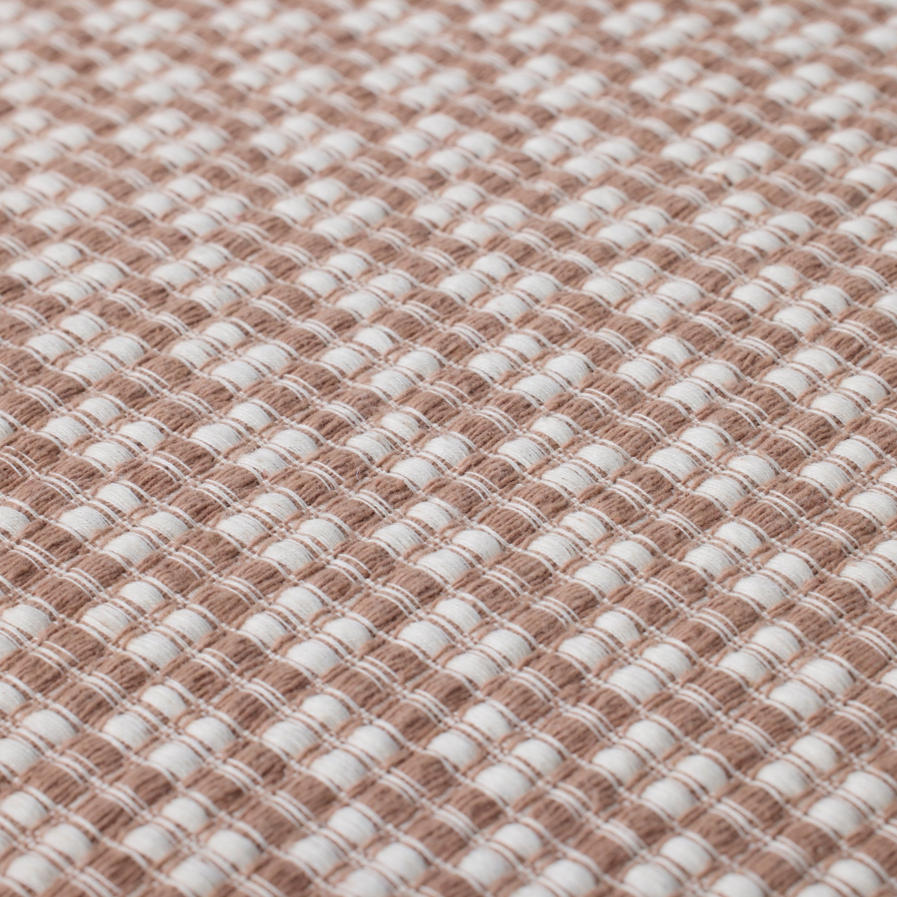 PLL0125 Ivory / Brown by Loloi - Set of 2