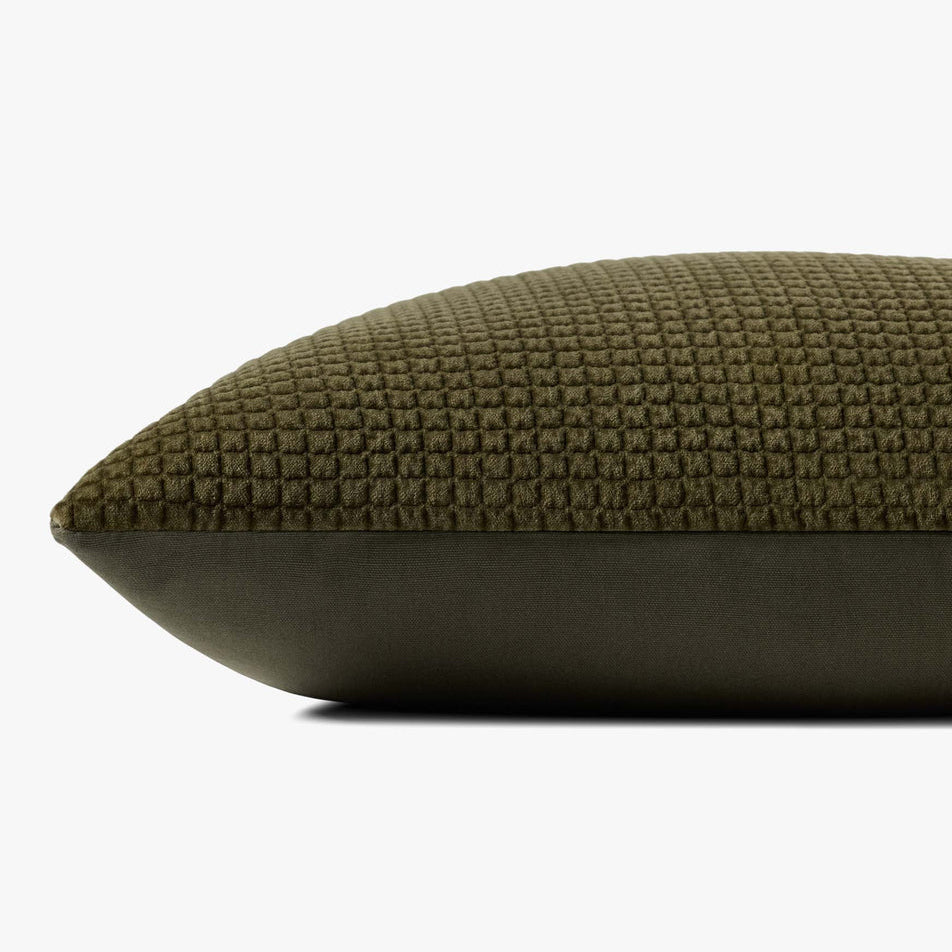 PLL0130 Dark Olive - Set of 2