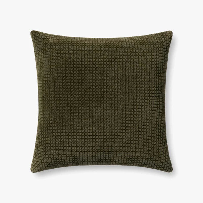PLL0130 Dark Olive - Set of 2