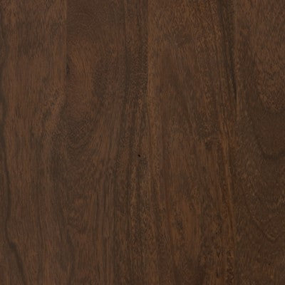 Wingman Cane Accent Chair