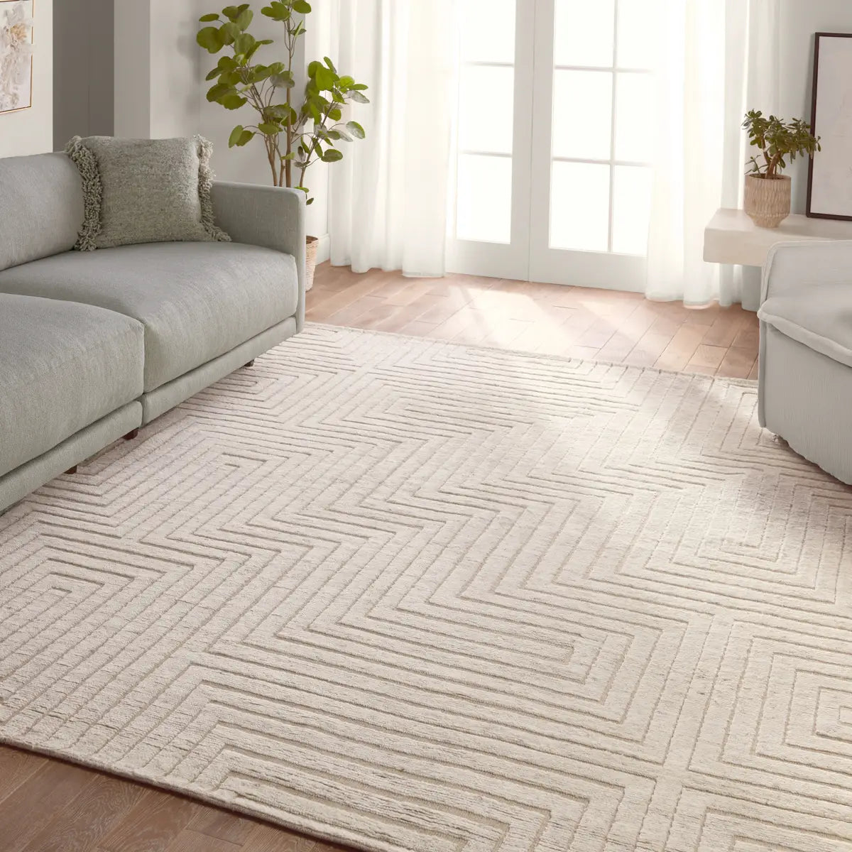Zaoic Rug