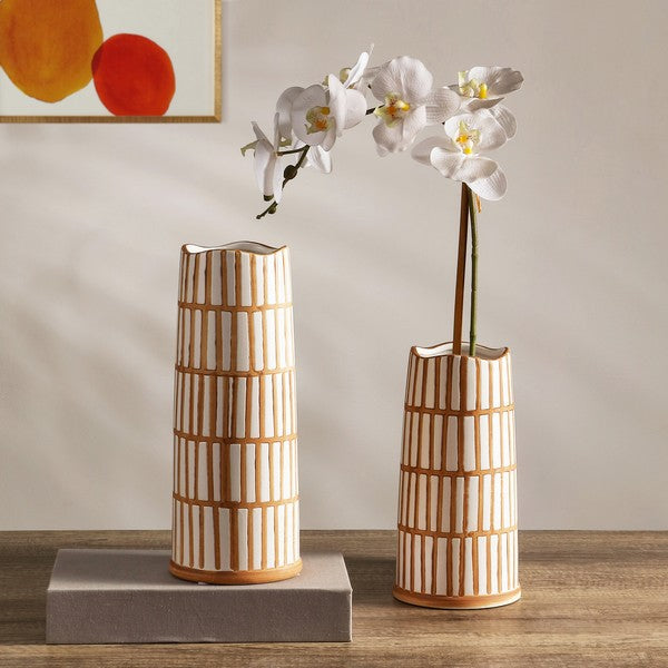 Aurora Vase - Set of 2