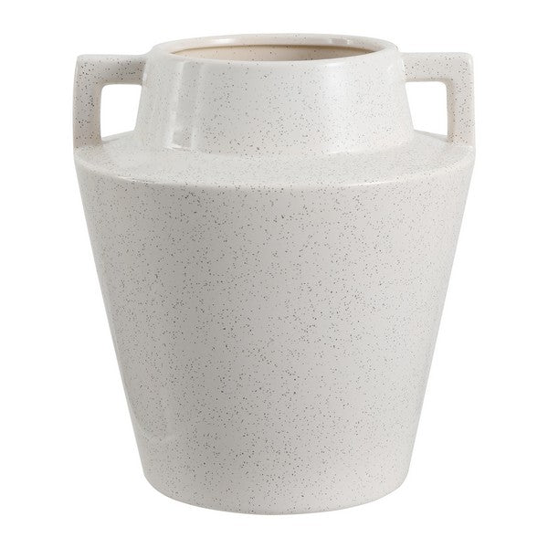 Alora Terracotta Vase