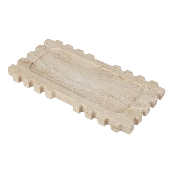 Selene Rectangle Tray