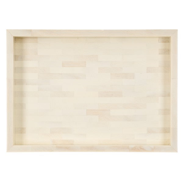 Rowan Rectangle Tray