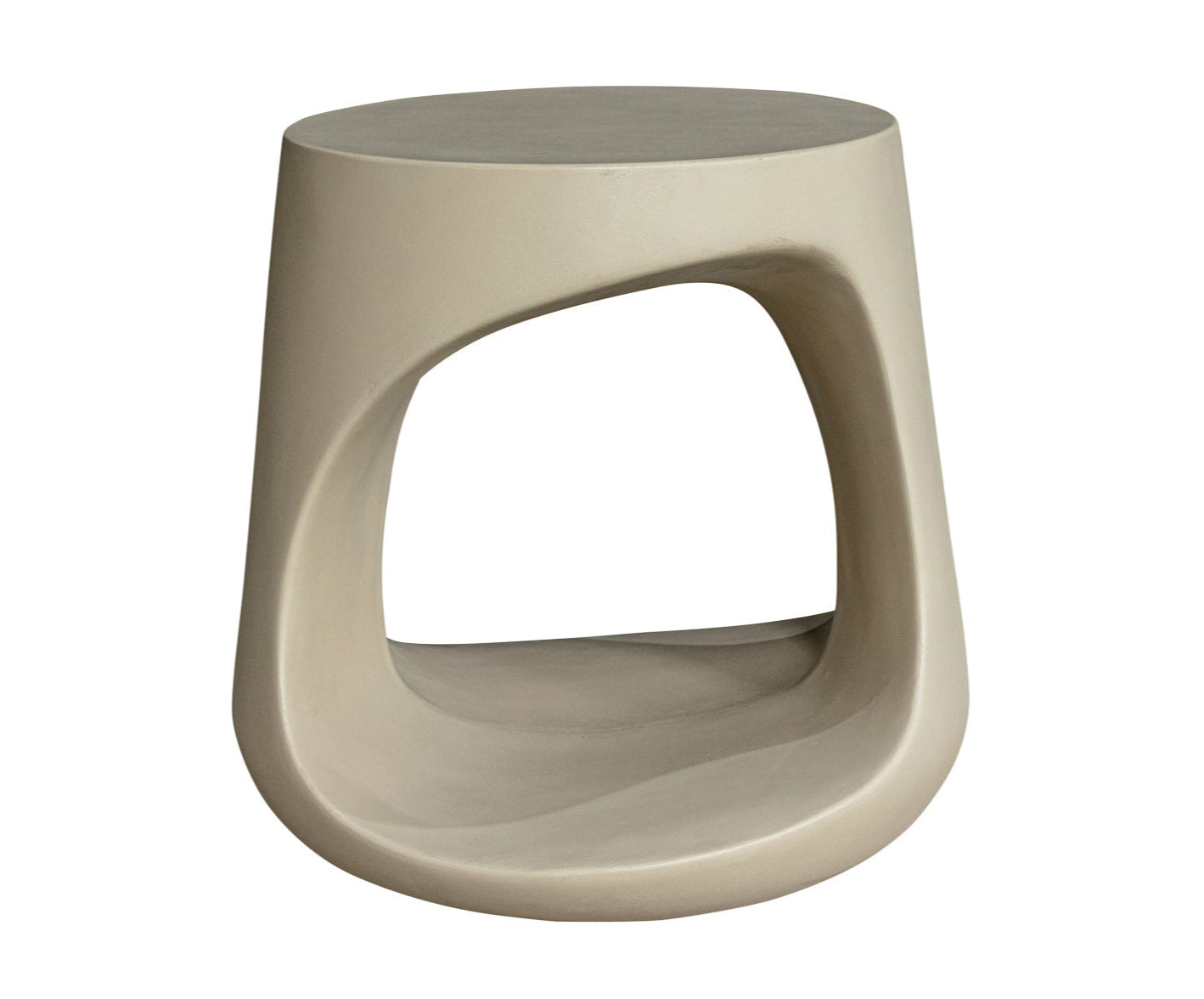 Rothko Stool