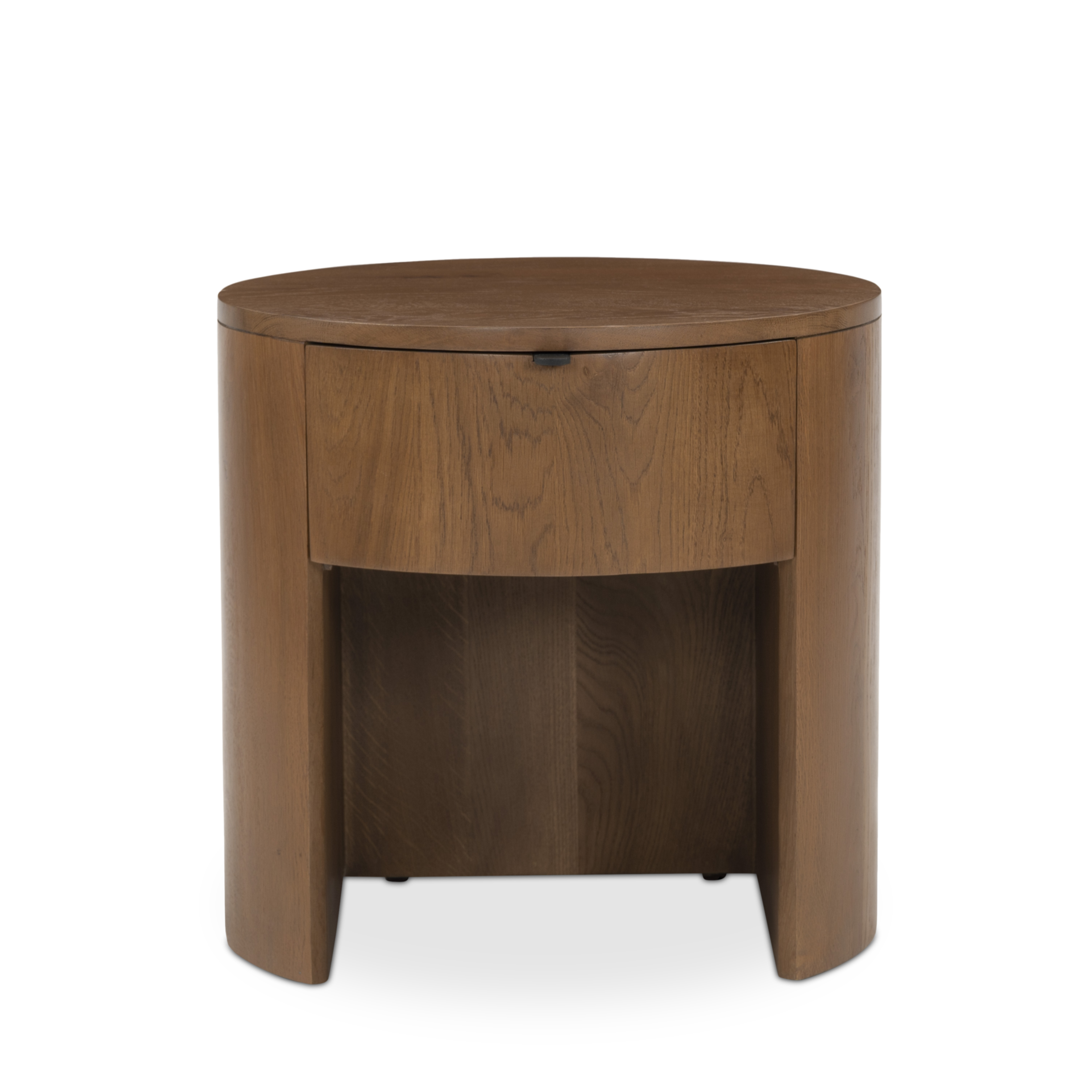 Theo One Drawer Nightstand