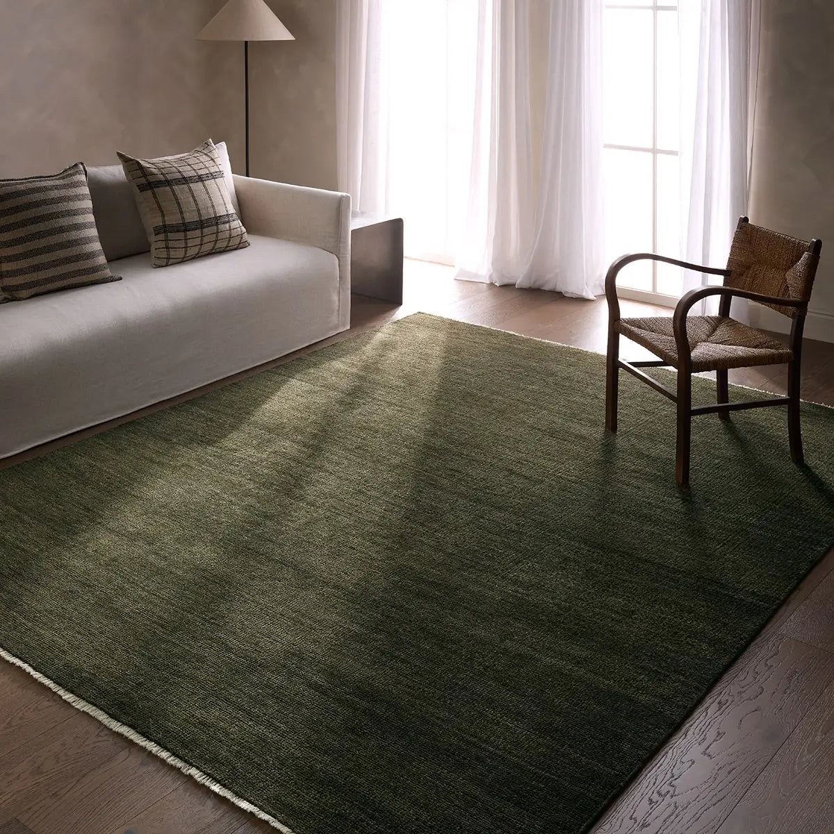 Origin Rug