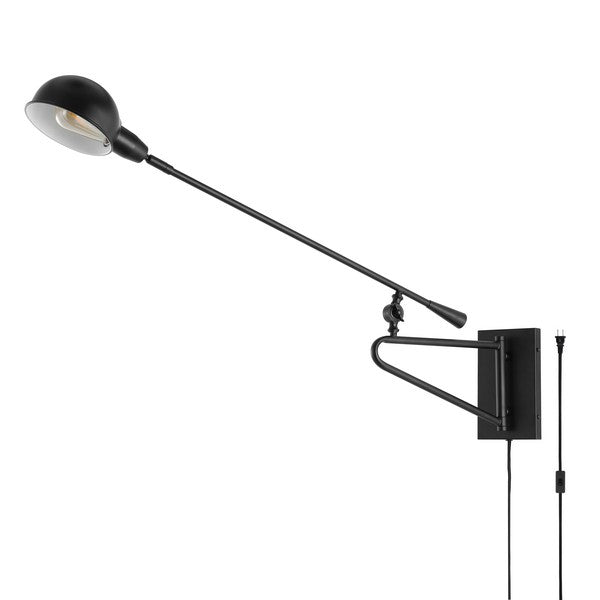 Vera Iron Sconce