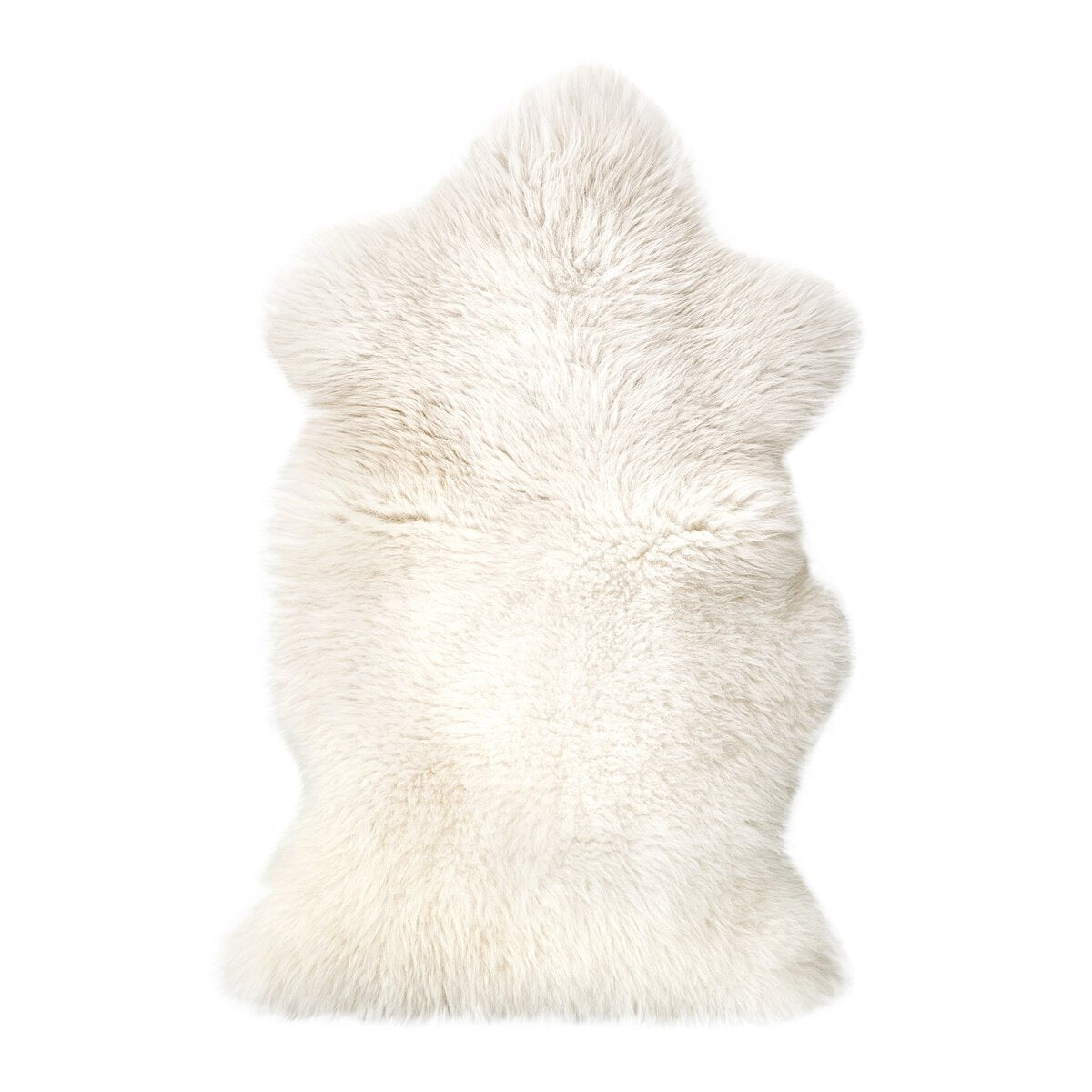Lalo Lambskin Throw