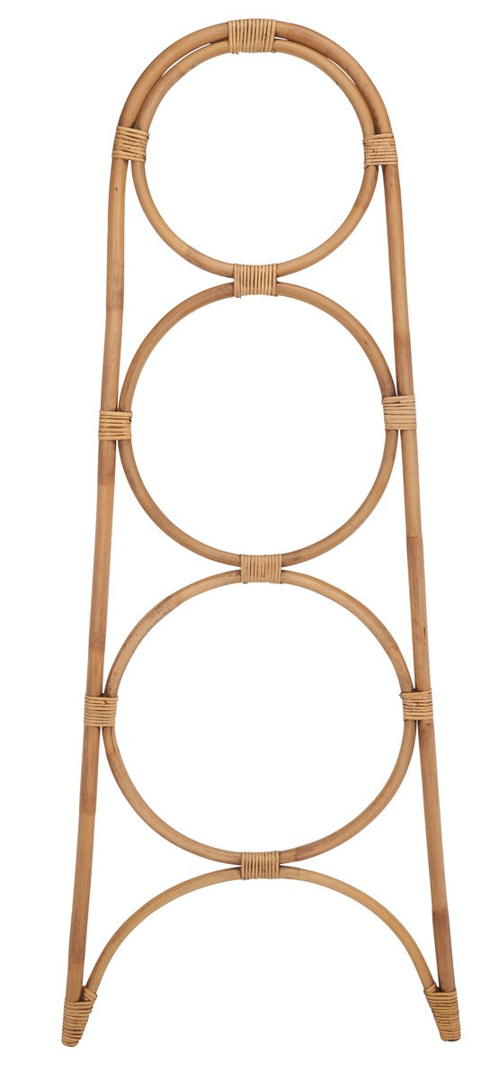 Caleb 3 Tier Towel Hanger