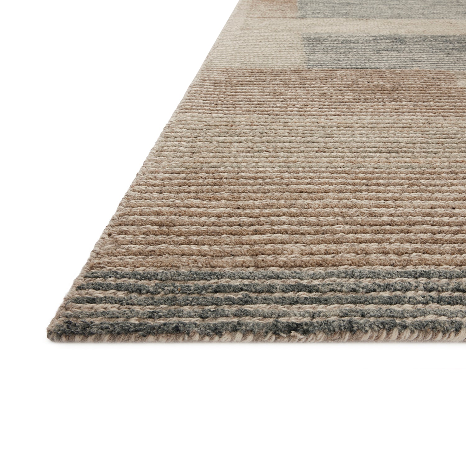 STI-01 Beige / Slate by Loloi