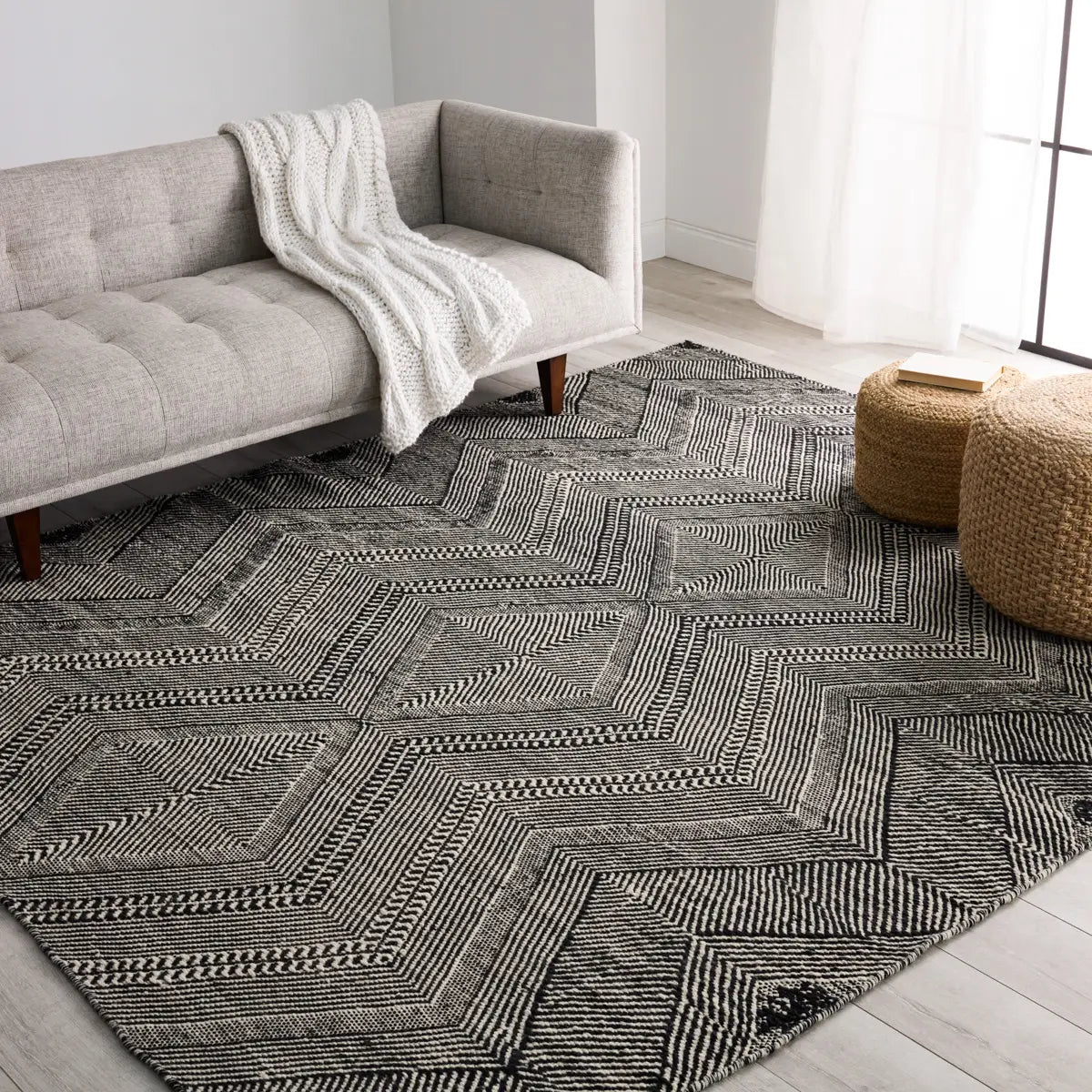 Galexia Rug