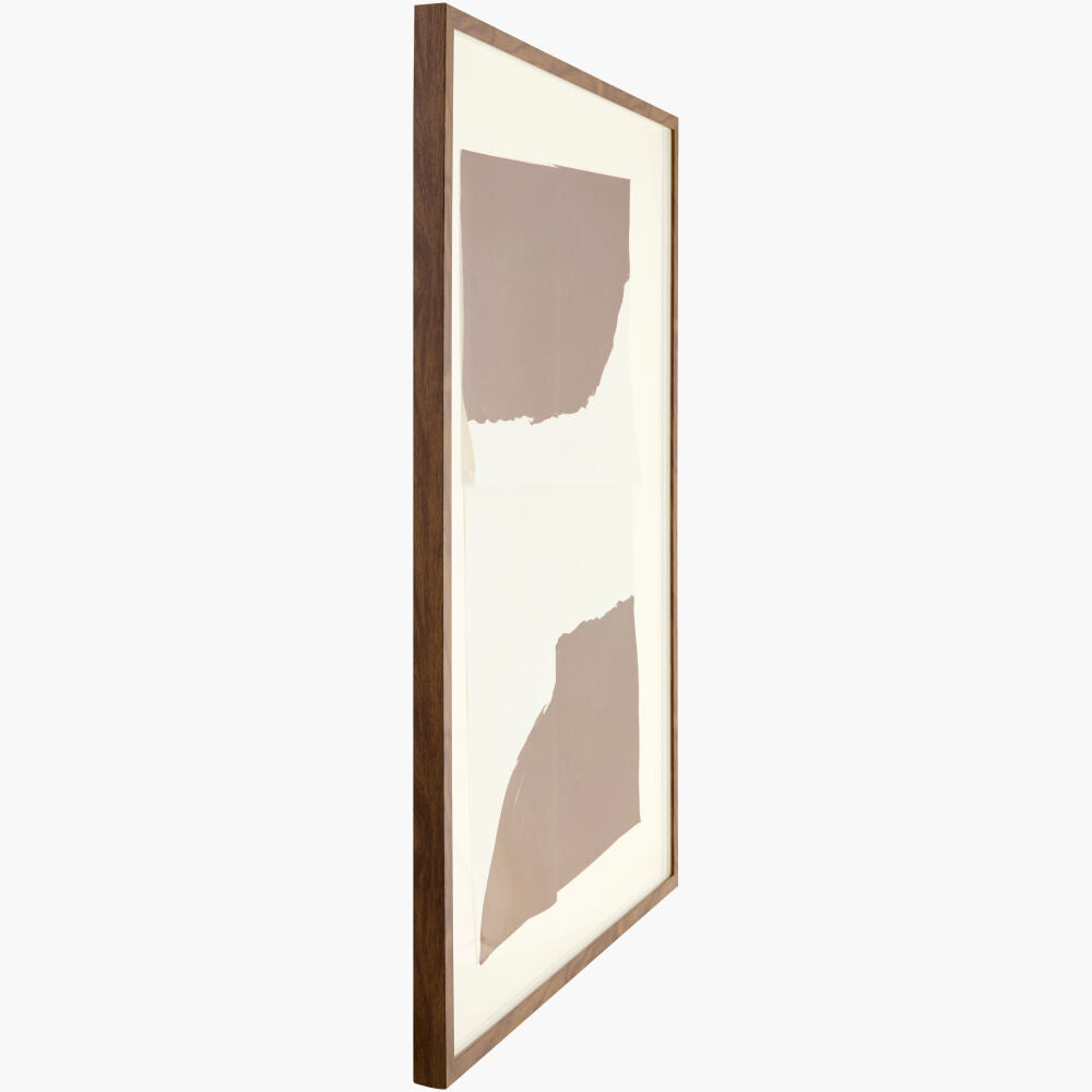 Among I Framed Art