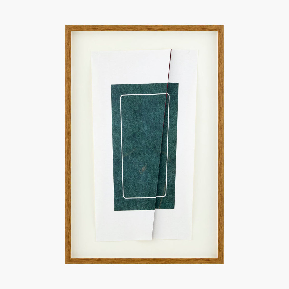 Among III Framed Art