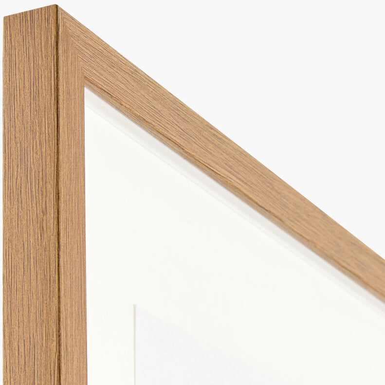 Among III Framed Art