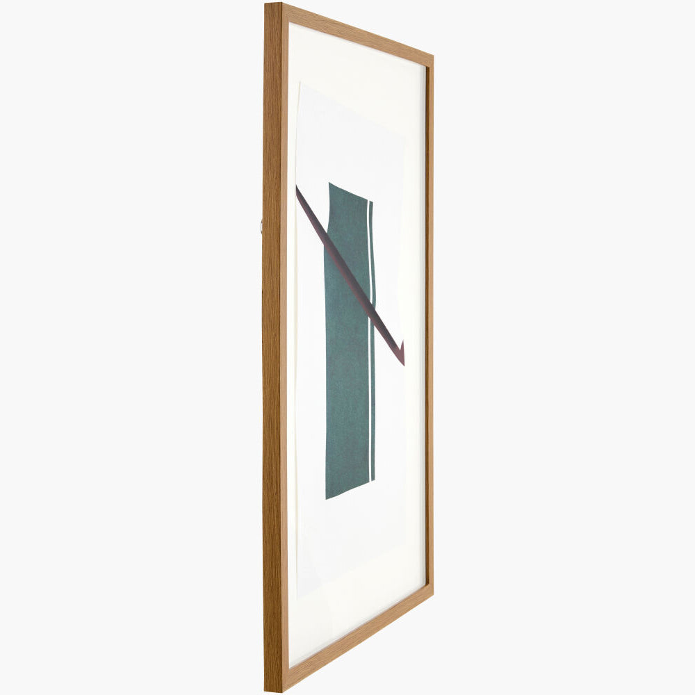 Among IV Framed Art