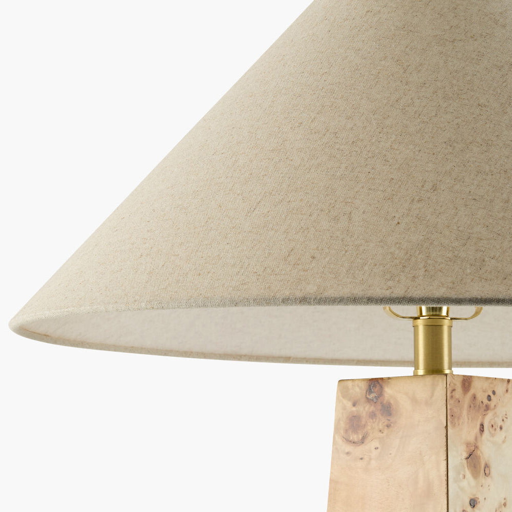 Oressa Floor Lamp