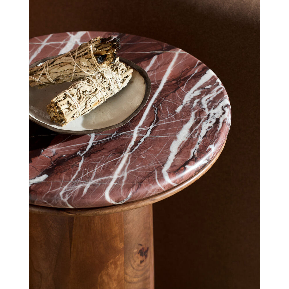 Afton End Table