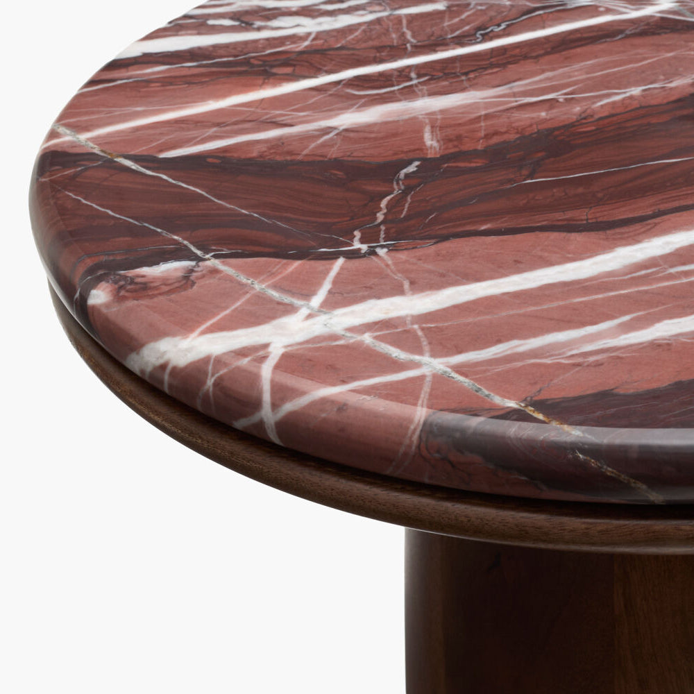 Afton End Table