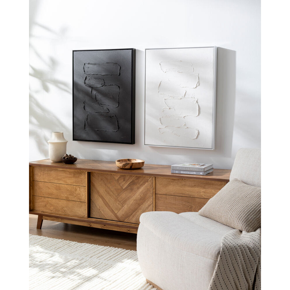 Altara I Framed Art